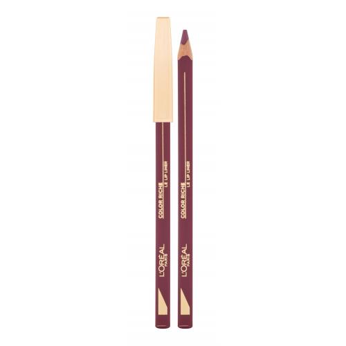 L'Oréal Paris Color Riche 1,2 g tužka na rty pro ženy 127 Paris.Ny