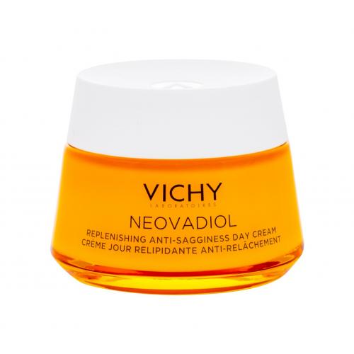 Vichy Neovadiol Post-Menopause 50 ml relipidační a remodelační denní pleťový krém pro období postmenopauzy pro ženy