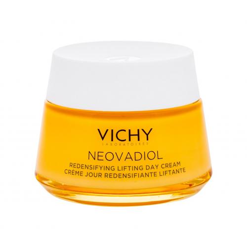 Vichy Neovadiol Peri-Menopause Dry Skin 50 ml vyplňující liftingový denní pleťový krém pro období perimenopauzy pro ženy