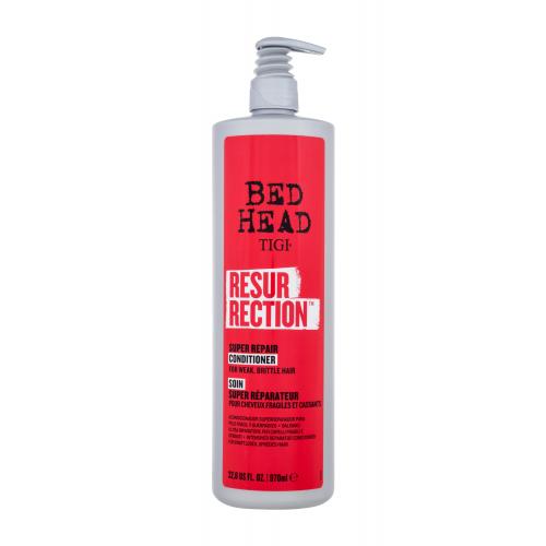 TIGI Bed Head Ressurection kondicionér pro slabé, namáhané vlasy 970 ml