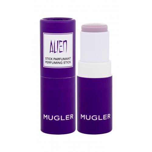 Thierry Mugler Alien Perfuming Stick 6 g tuhý parfém v tyčince pro ženy
