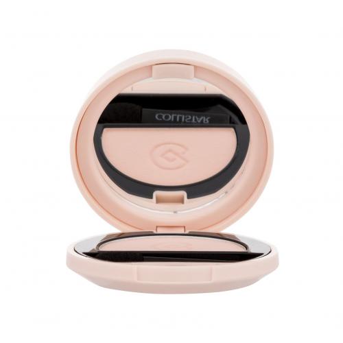 Collistar Impeccable Compact Eye Shadow oční stíny odstín 100 Nude 3 g