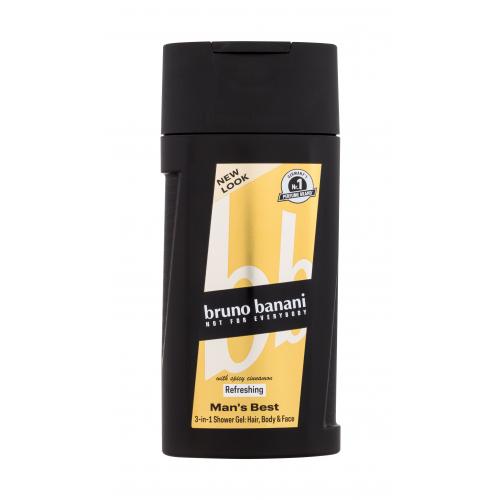 Man´s Best - sprchový gel 250 ml