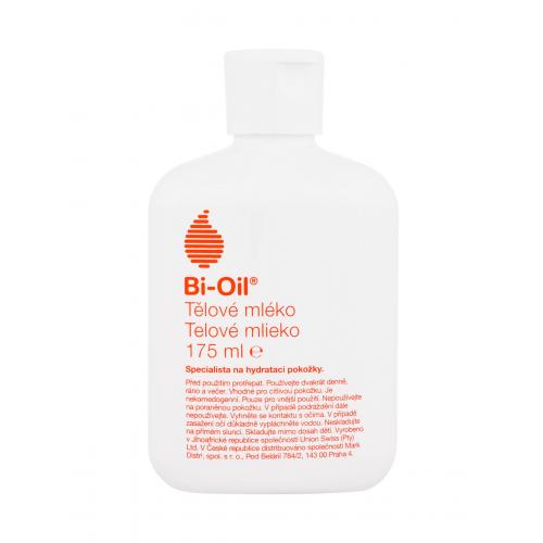 Bi-Oil Body Lotion 175 ml hydratační tělové mléko pro ženy
