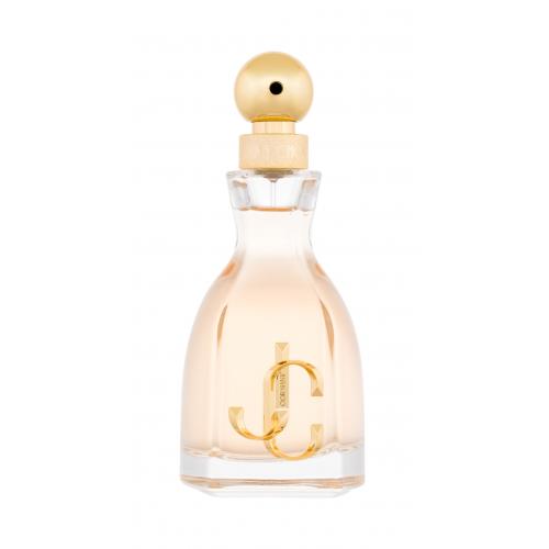 Jimmy Choo I Want Choo parfémovaná voda pro ženy 60 ml