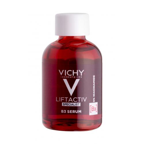 Vichy Liftactiv Specialist B3 Serum 30 ml pleťové sérum proti pigmentovým skvrnám a vráskám pro ženy