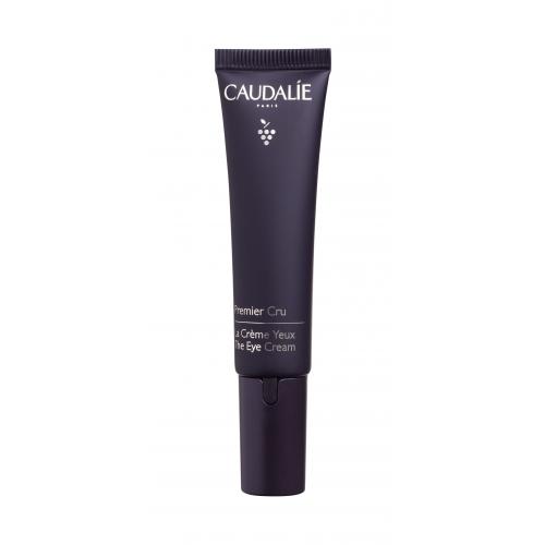 Caudalie Premier Cru oční krém pro korekci tmavých kruhů a vrásek 15 ml