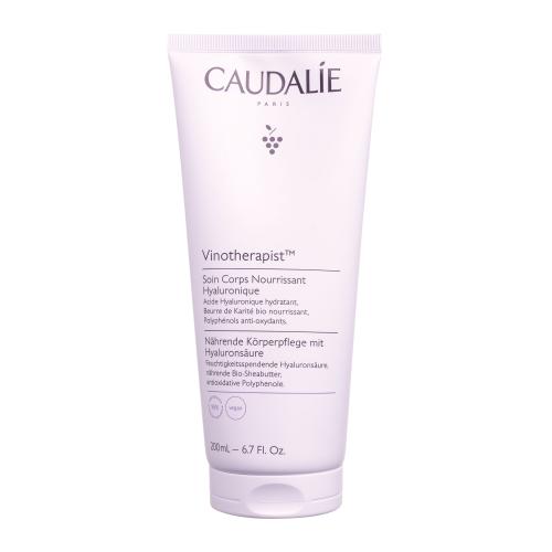 Caudalie Vinotherapist Hyaluronic Nourishing Body Lotion hydratační tělové mléko 200 ml