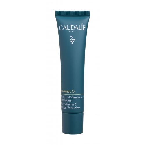 Caudalie Vinergetic C+ hydratační krém na obličej 3 v 1 40 ml