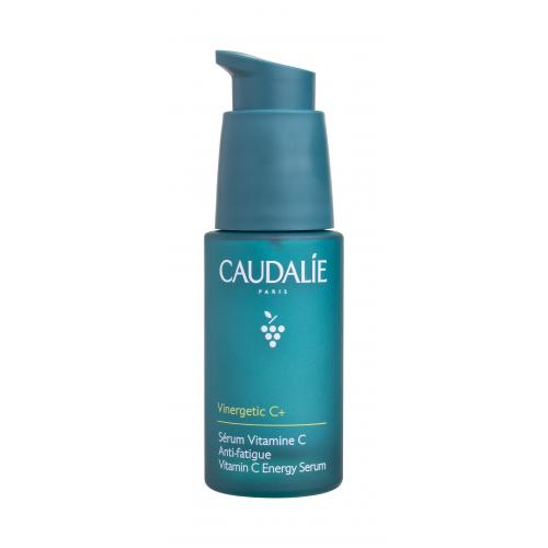 Caudalie Vinergetic C+ pleťové sérum pro rozjasnění pleti 30 ml