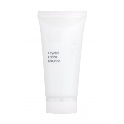 ARTDECO Oxyvital Hydra Mousse Péče O pleť Obličeje 50 ml