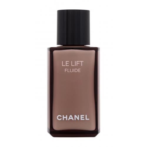 Chanel Le Lift Fluide 50 ml zpevňující a vyhlazující pleťový fluid pro ženy