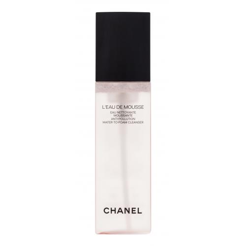 CHANEL - L´EAU DE MOUSSE - Pěnivá Čistící Voda
