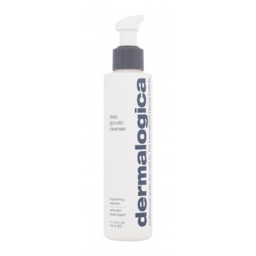 Dermalogica Daily Glycolic Cleanser čisticí pěna s AHA kyselinami 150 ml