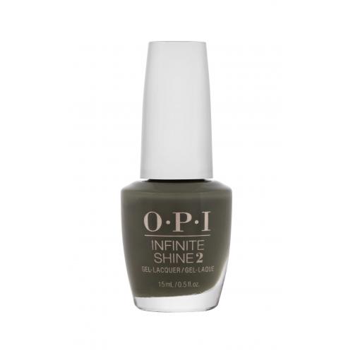 OPI Infinite Shine 15 ml gelový lak na nehty s vysokým leskem pro ženy ISL W55 Suzi-The First Lady Of Nails