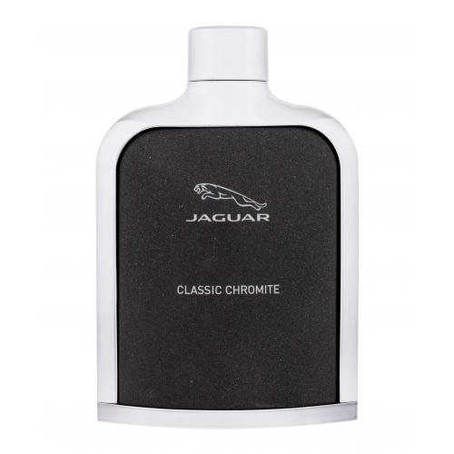 Jaguar Classic Chromite 100 ml toaletní voda pro muže