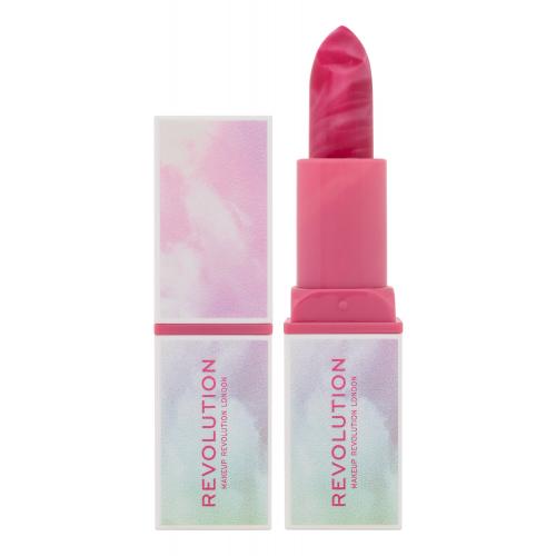 Balzám na rty Allure Deep Pink Candy Haze Ceramide (Lip Balm) 3,2 g