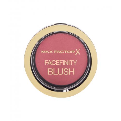 Max Factor Facefinity Blush 1,5 g pudrová tvářenka pro ženy 50 Sunkissed Rose
