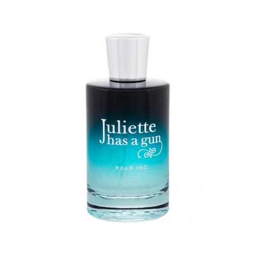 Juliette Has A Gun Pear Inc 100 ml parfémovaná voda unisex