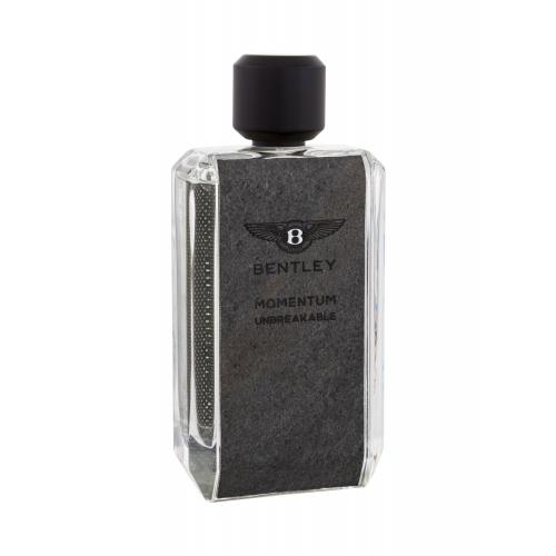 Bentley Momentum Unbreakable parfémovaná voda pro muže 100 ml