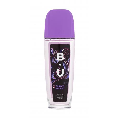 B.U. Fairy´s Secret 75 ml deodorant deospray pro ženy