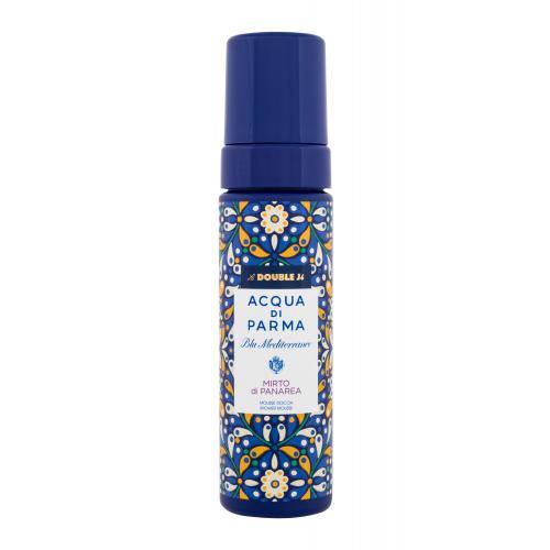 Acqua di Parma Blu Mediterraneo Mirto di Panarea 150 ml sprchová pěna unisex