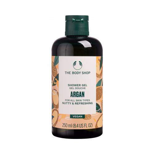 Sprchový gel Argan (Shower Gel) 250 ml