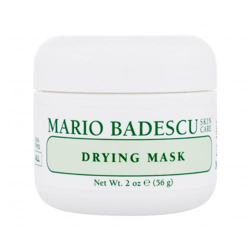 Mario Badescu Drying Mask 56 g pleťová maska pro ženy na mastnou pleť; na problematickou pleť s akné