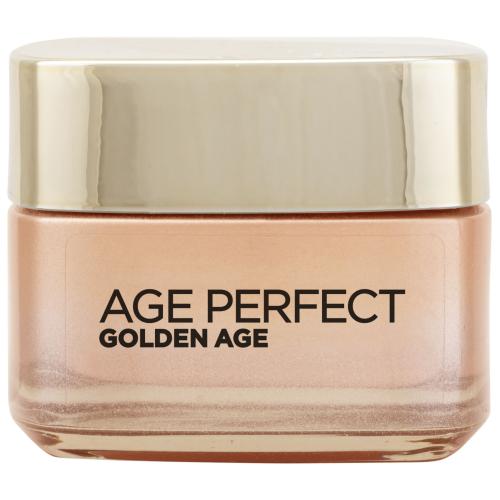 L’Oréal Paris Age Perfect Golden Age oční krém pro korekci tmavých kruhů a vrásek 15 ml