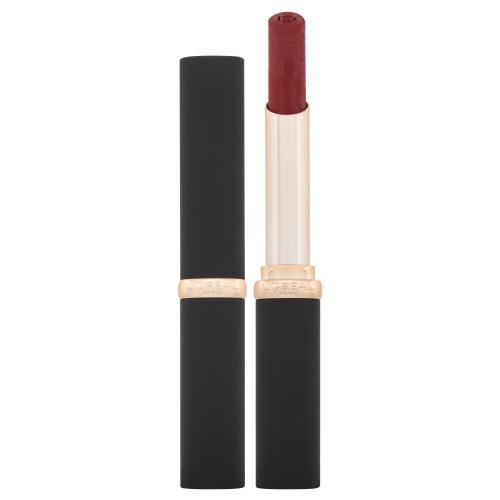 L'Oréal Paris Color Riche Intense Volume Matte 1,8 g pudrově matná rtěnka pro ženy 336 Rouge Avant-Garde