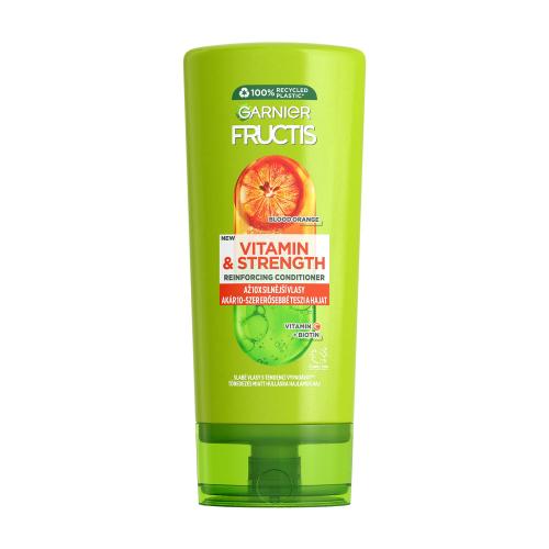 Fructis Vitamin & Strength Balzám na vlasy 200 ml