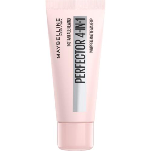 MAYBELLINE NEW YORK Instant Perfector 4-in-1 matující make-up 4 v 1 odstín 01 Light 18 g