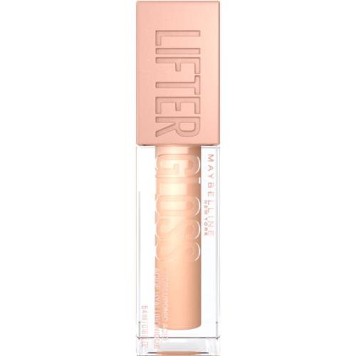 Maybelline NY Lifter Gloss 20 Sun lesk na rty, 5,4ml