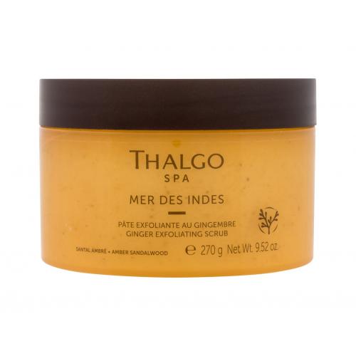 Thalgo Spa tělový peeling Mer Des Indes Ginger Exfoliating Scrub