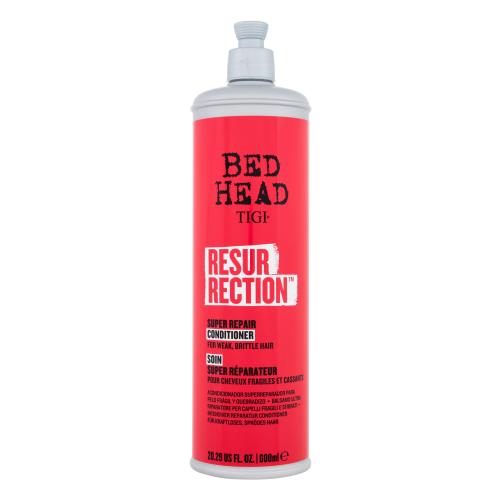 TIGI Bed Head Ressurection kondicionér pro slabé, namáhané vlasy 600 ml