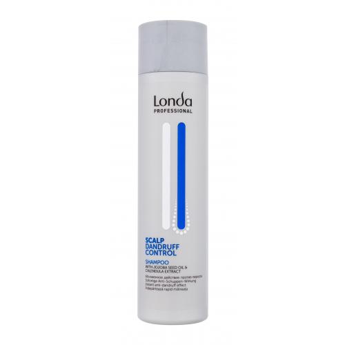 Londa Professional Scalp Dandruff Control 250 ml šampon proti lupům pro ženy