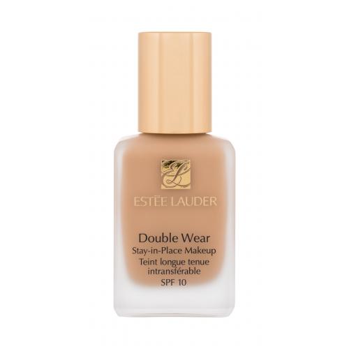 Estée Lauder Double Wear Stay In Place SPF10 30 ml make-up pro ženy 3W0 Warm Creme na všechny typy pleti