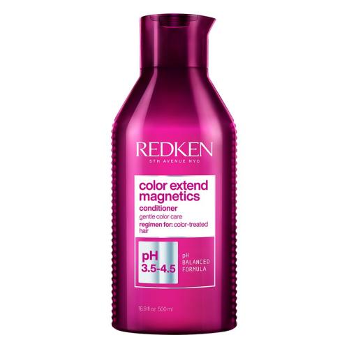 Redken Color Extend Magnetics 300 ml kondicionér pro barvené vlasy pro ženy