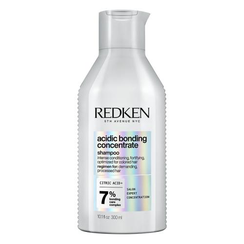 Redken Acidic Bonding Concentrate 300 ml obnovující a ochranný šampon pro poškozené vlasy pro ženy
