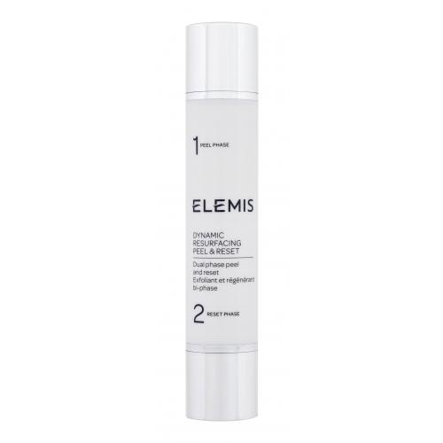 Elemis Dynamic Resurfacing Peel & Reset 2x15 ml peeling tester na všechny typy pleti; na pigmentové skvrny; na rozjasnění pleti