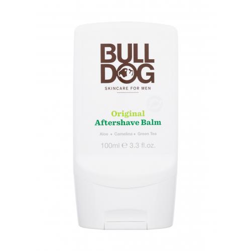 Balzám po holení (Original Aftershave Balm) 100 ml