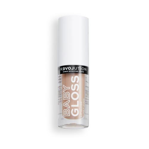 Revolution Relove Baby Gloss Cream Lesk Na Rty 2.2 ml
