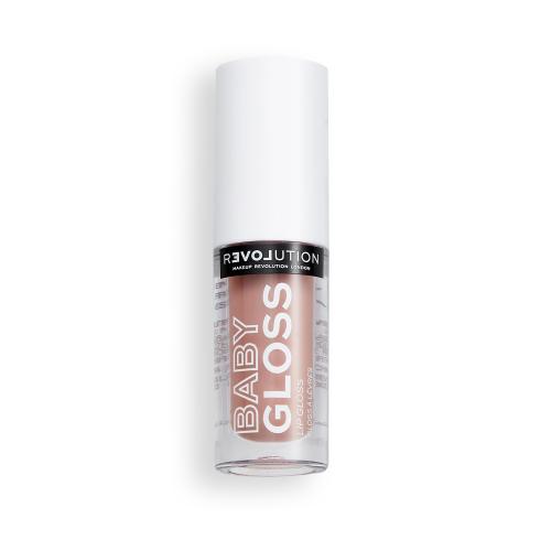 Lesk na rty Relove Baby Gloss (Lip Gloss) 2,2 ml Sugar