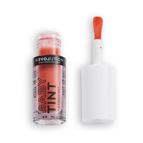 Relove tvářenka Coral lip & Cheek