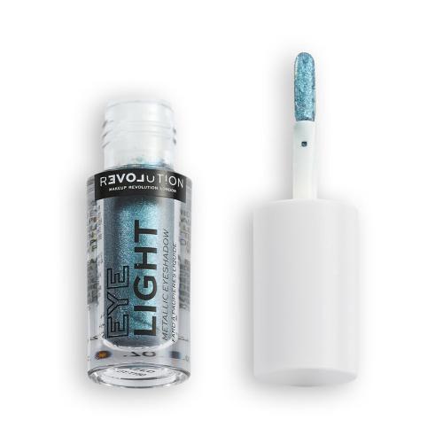 Revolution Relove, Eye Light Dazed Metallic, oční stín