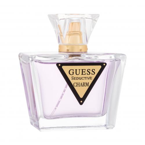 Guess Seductive Charm toaletní voda pro ženy 75 ml