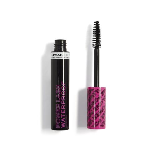 Relove řasenka očních řasenka Power Lash Waterproof