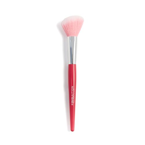 Štětec na tvář Relove Queen Angled (Powder Brush)