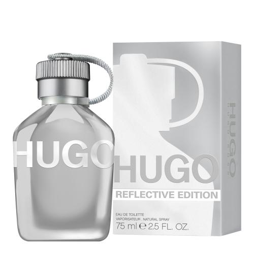 HUGO BOSS Hugo Reflective Edition 75 ml toaletní voda pro muže