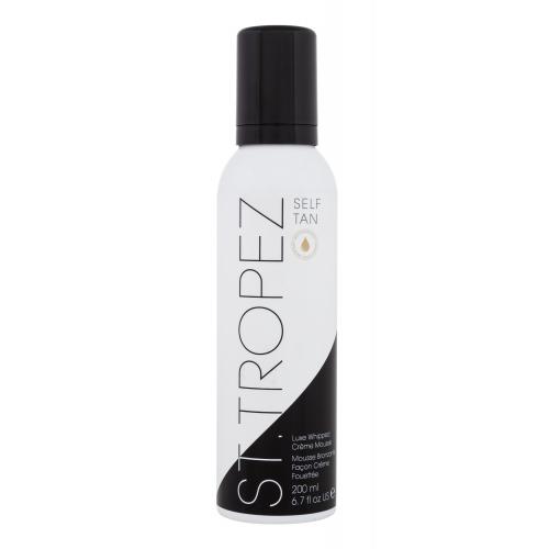 ST TROPEZ - Bronzing Cream Mousse - Samoopalovací pěna na tělo